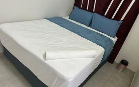 Chocolate City Guest House